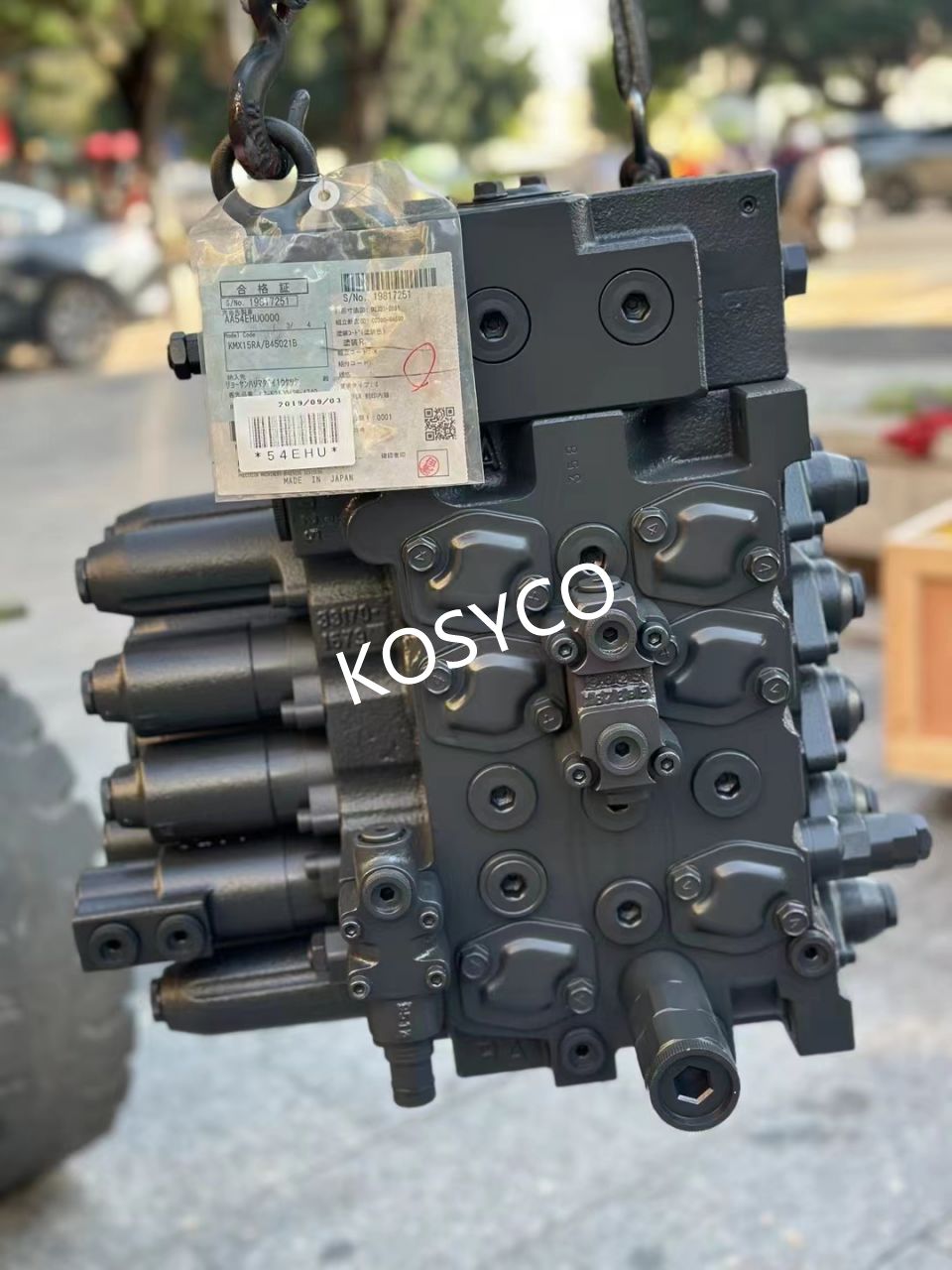 1688807394518290.jpg KMX15RAB45021B Main Valve KPM 19817251 (2).jpg