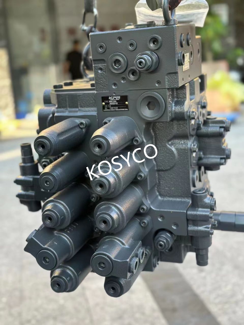 1688807409521830.jpg KMX15RAB45021B Main Valve KPM 19817251 (3).jpg