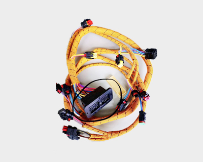 E330C C-9 Engine Wire Harness 230-6279 2306279