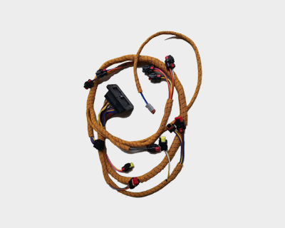 C6.4 Engine wiring  harness For C6.4 Engine 