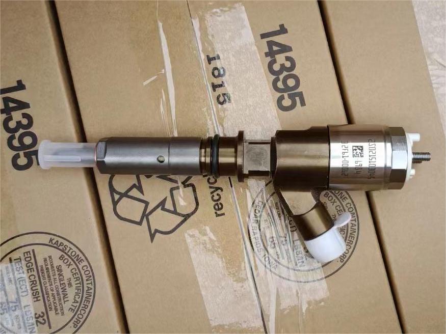 387-9433 Common Rail Injector