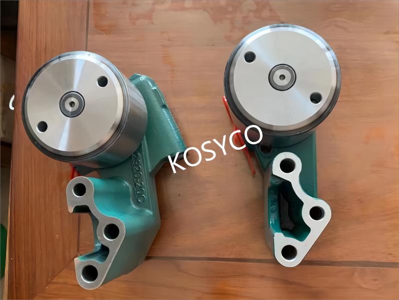 VOE21620116 Fuel pump - For Volvo.Heavy