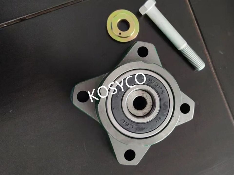 VOE21901728 Bearing bracket  -For Volvo.Heavy