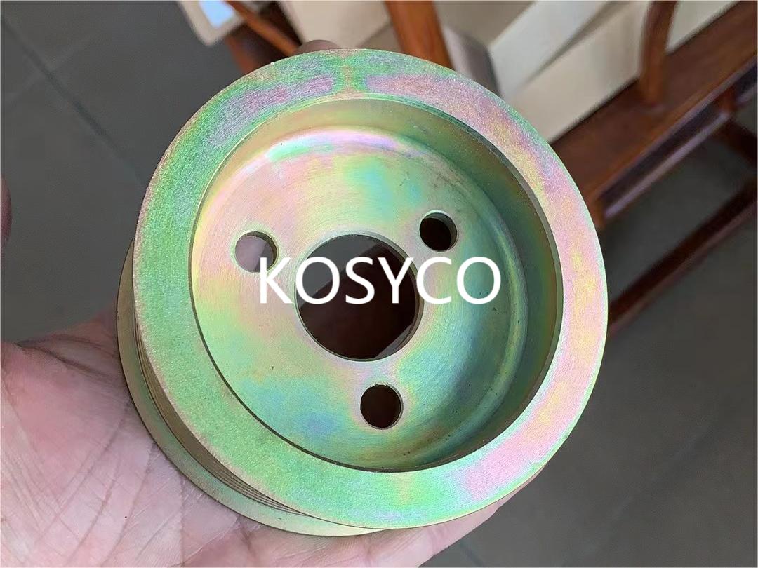 Pulley VOE20459960 - For Volvo.Heavy