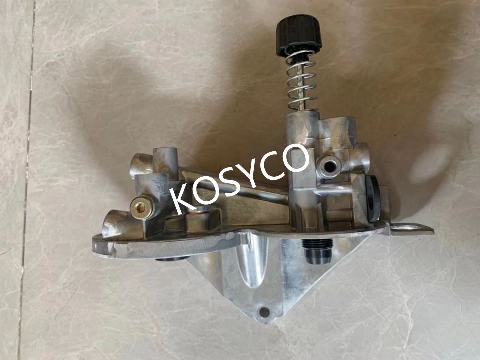 VOE21023287 Fuel filter housing  -  For Volvo.Heavy