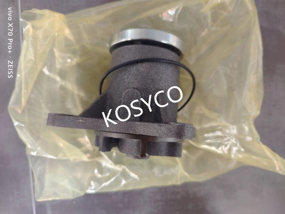 125-2989 5I-7693 S6K 3066 PUMP ASSEM