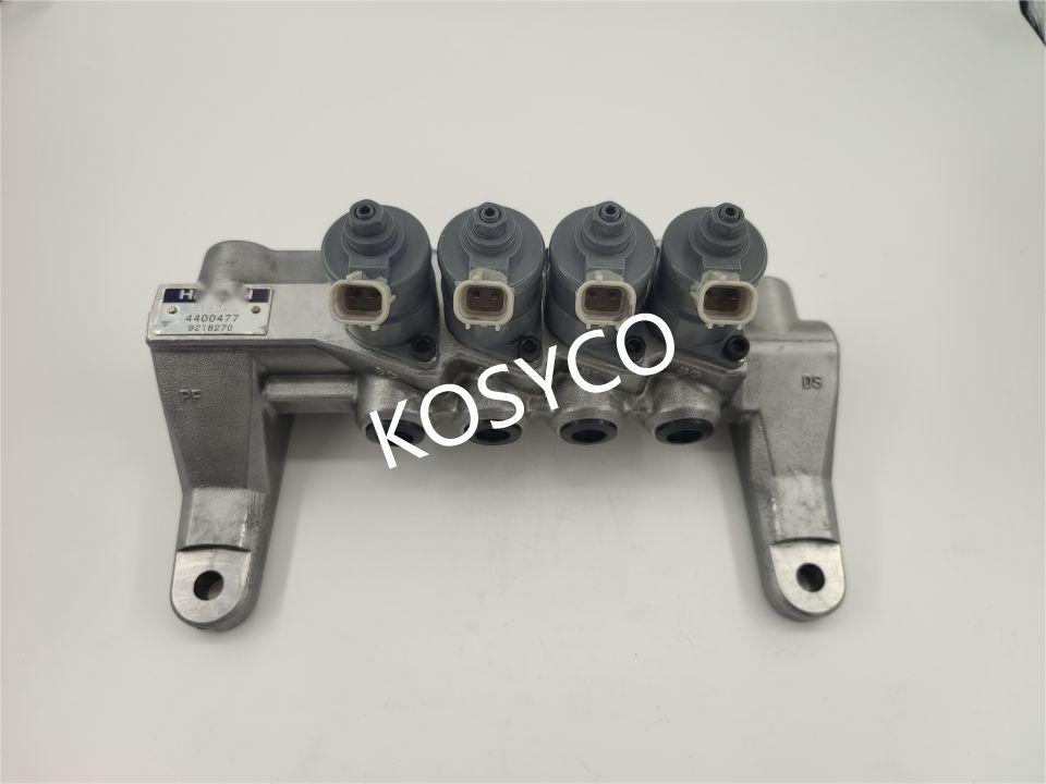 9218270 VALVE;SOLENOID FOR Hitachi parts