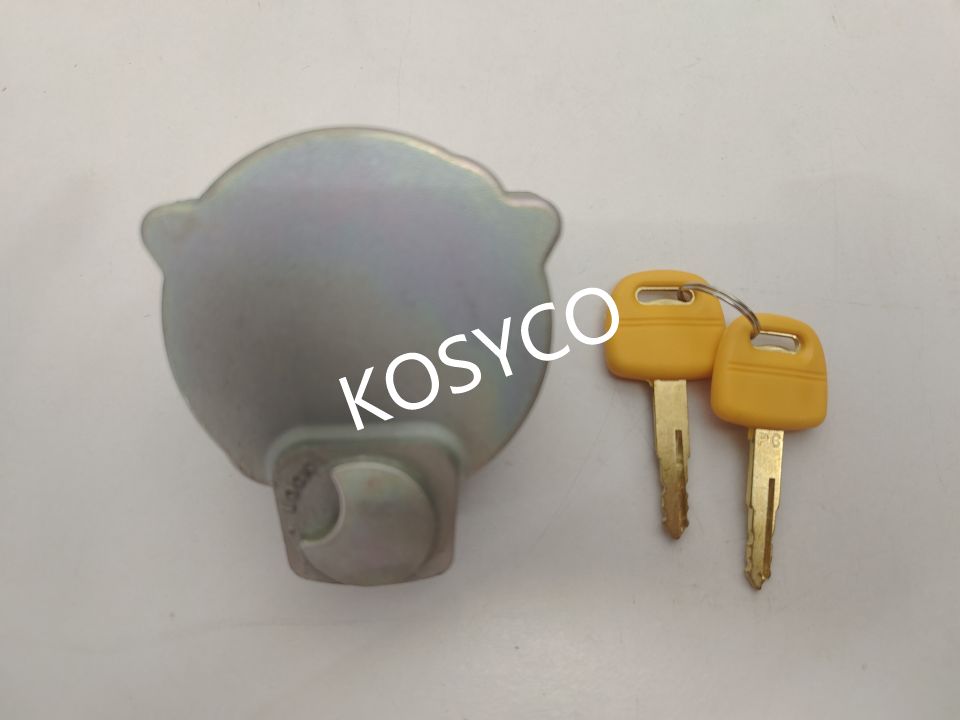 17A-60-11310 CAP ASS'Y FOR KOMATSU parts