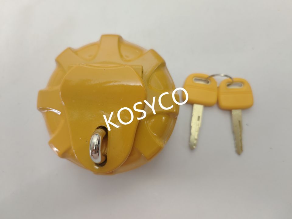 20Y-04-11161 CAP TANK FOR KOMATSU parts