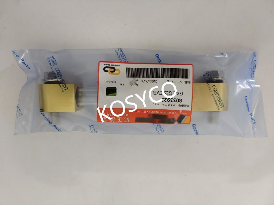 8033923 GAUGE;LEVEL FOR Hitachi parts
