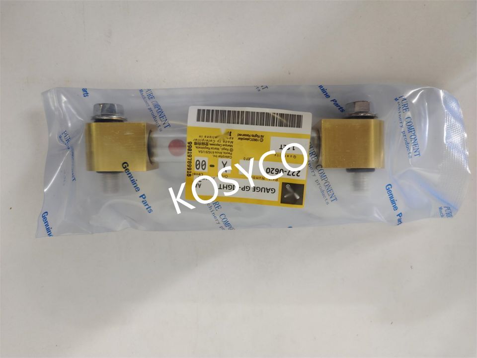 227-0620 GAUGE GP-SIGHT FOR Caterpillar parts