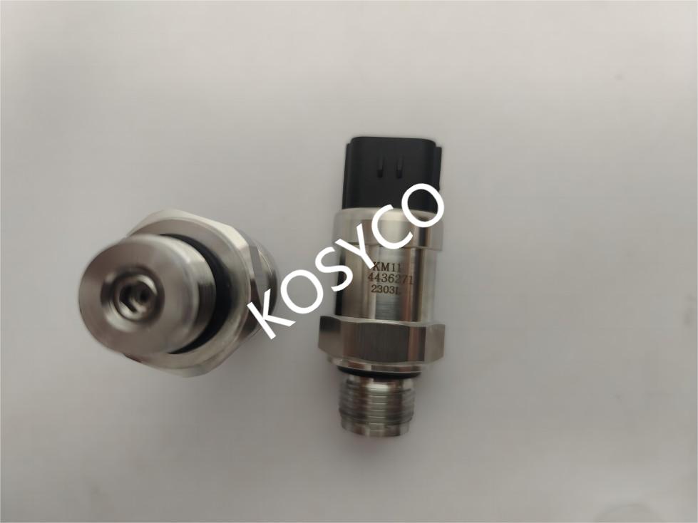 4436271 SENSOR;PRES. FOR Hitachi parts