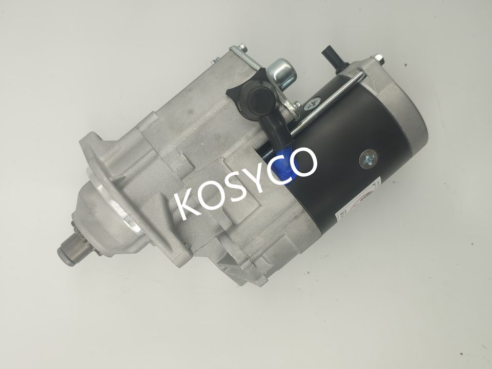 600-863-5111 STARTING MOTOR FOR KOMATSU parts