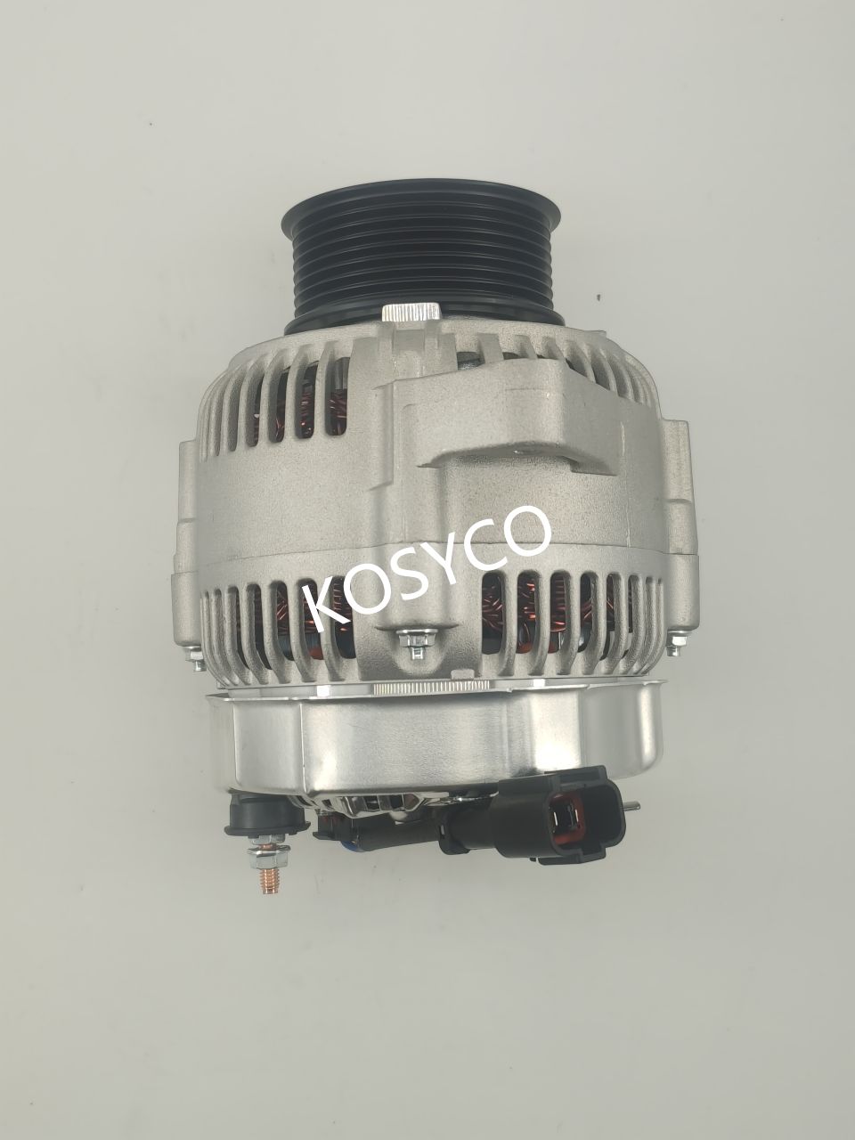 600-861-3420 Alternator, 35Amp