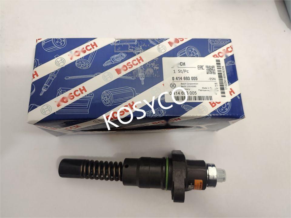 VOE21147445 High-pressure pump 