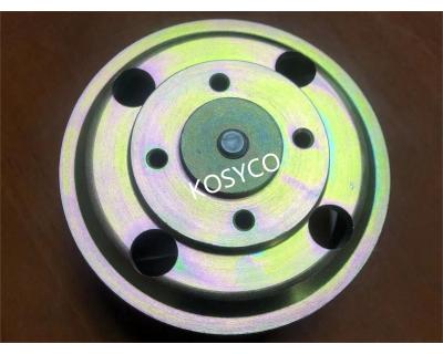 VOE20459864 Pulley  - For Volvo.Heavy