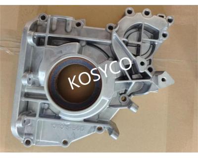 VOE21489736 Service cover  - For Volvo.Heavy