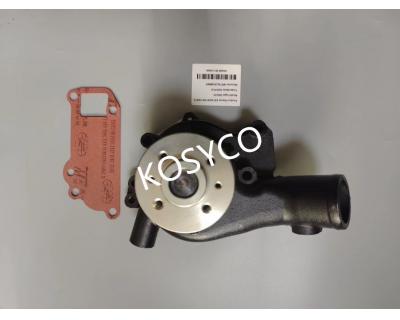 65.06500-6144A WATER PUMP ASS'Y For Doosan parts