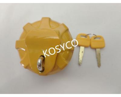 20Y-04-11161 CAP TANK FOR KOMATSU parts