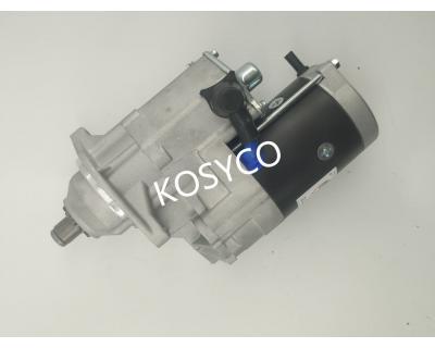 600-863-5111 STARTING MOTOR FOR KOMATSU parts