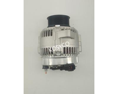 600-861-3420 Alternator, 35Amp