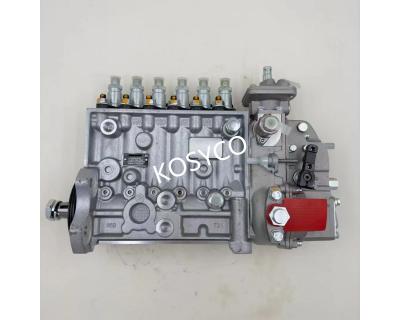 6743-71-1131 PUMP, FUEL FOR KOMATSU parts
