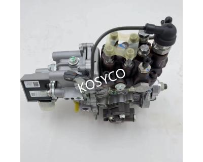 4TNV88 Diesel Engine Fuel Injection Pump 729653-51300
